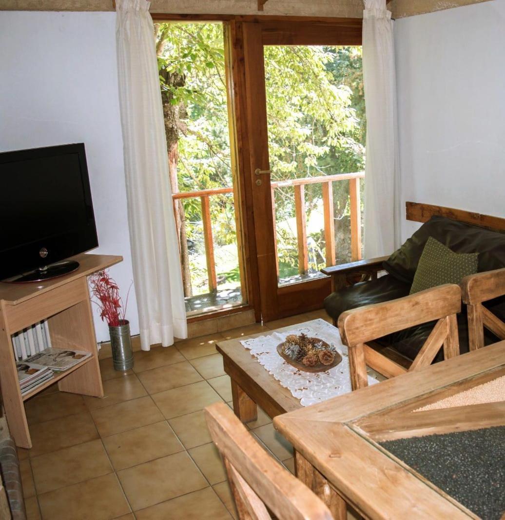 San Martín de los Andes Cabanas Rucaleufu المظهر الخارجي الصورة