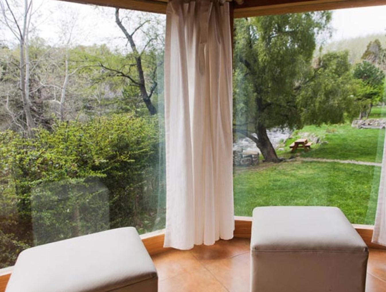 San Martín de los Andes Cabanas Rucaleufu المظهر الخارجي الصورة