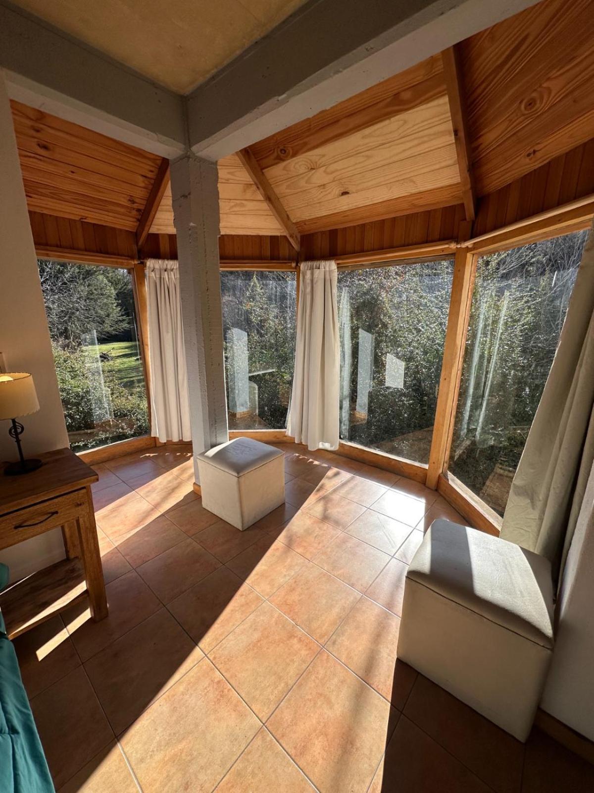 San Martín de los Andes Cabanas Rucaleufu المظهر الخارجي الصورة