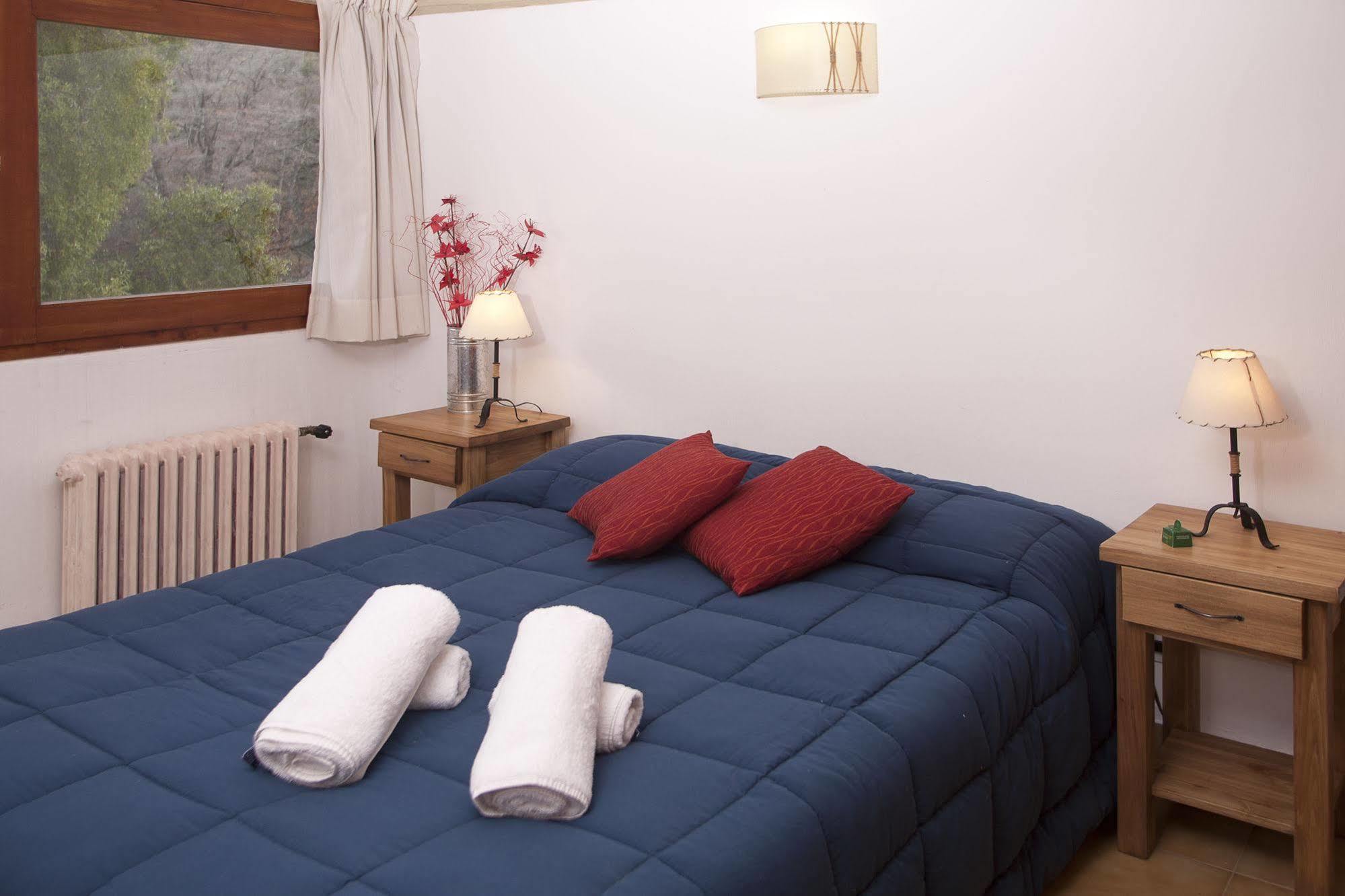 San Martín de los Andes Cabanas Rucaleufu الغرفة الصورة