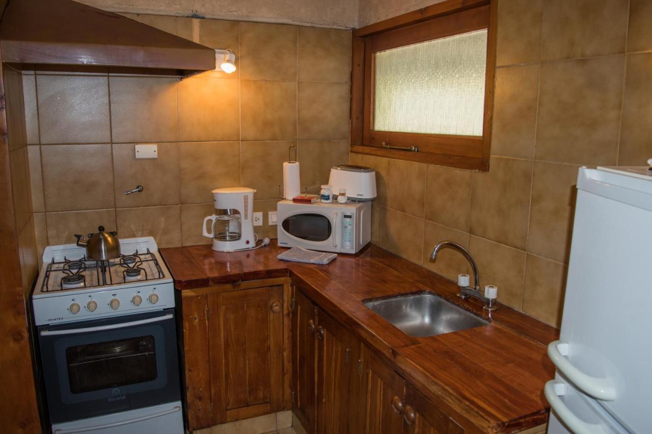 San Martín de los Andes Cabanas Rucaleufu المظهر الخارجي الصورة