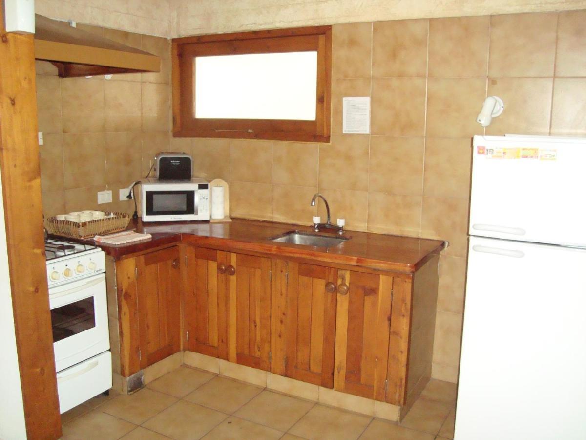 San Martín de los Andes Cabanas Rucaleufu المظهر الخارجي الصورة