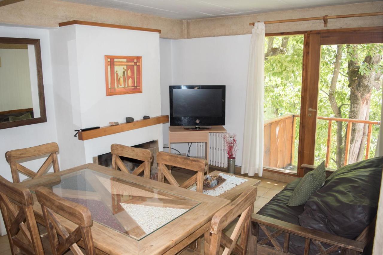 San Martín de los Andes Cabanas Rucaleufu المظهر الخارجي الصورة